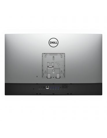 DELL OptiPlex 7780 Intel® Core™ i7 68,6 cm (27") 1920 x 1080 Pixel 16 Giga Bites DDR4-SDRAM 512 Giga Bites SSD PC all-in-one Del