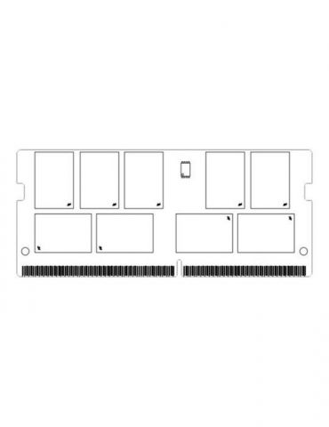 Micron - DDR4 - module - 16 GB - SO-DIMM 260-pin - 2666 MHz / PC4-21300 - unbuffered Micron - 1 - Tik.ro