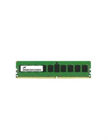 Micron - DDR4 - 32 GB - DIMM 288-pin - registered Micron - 1 - Tik.ro