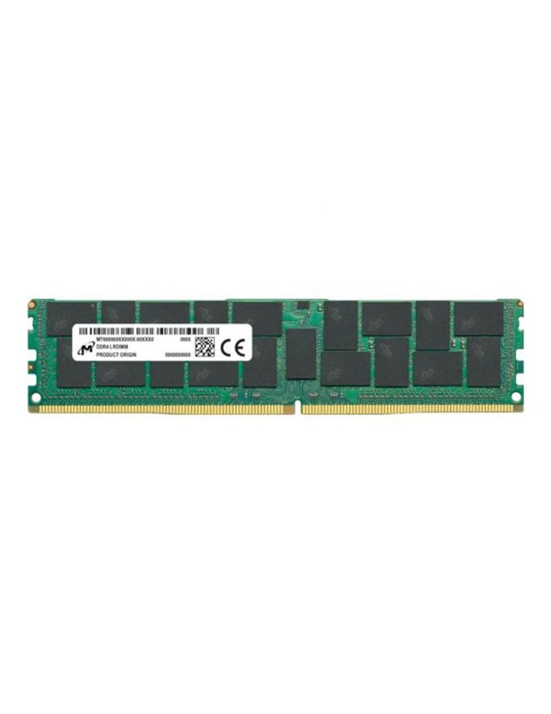 Micron - DDR4 - 64 GB - LRDIMM 288-pin - LRDIMM