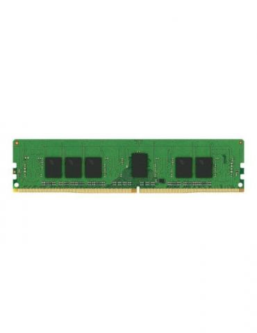 Micron - DDR4 - 4 GB - DIMM 288-pin - registered with parity Micron - 1 - Tik.ro