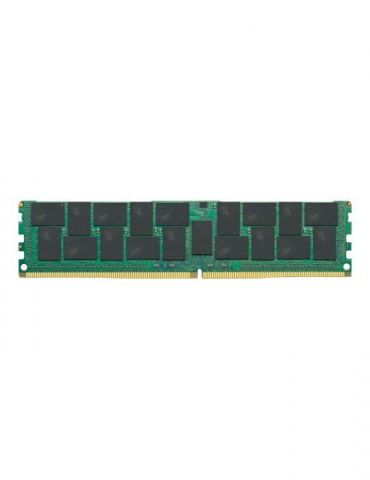 Micron - DDR4 - 128 GB - LRDIMM 288-pin - LRDIMM Micron - 1 - Tik.ro