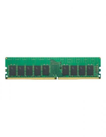 Micron - DDR4 - 32 GB - DIMM 288-pin - registered Micron - 1 - Tik.ro