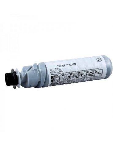 Toner original ricoh black 842338 pentru mp 201 42k incl.tv 0.8 ron 842338 Ricoh - 1