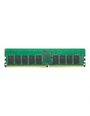 Micron - DDR4 - 32 GB - DIMM 288-pin - registered Micron - 1