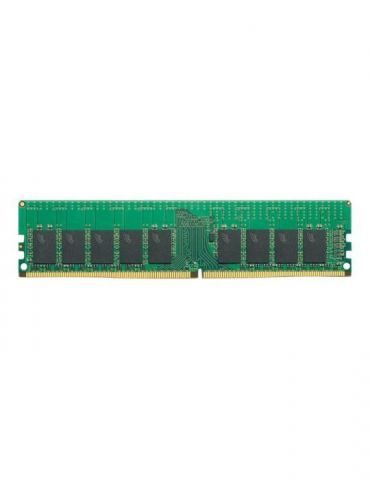 Micron - DDR4 - 16 GB - DIMM 288-pin - registered Micron - 1