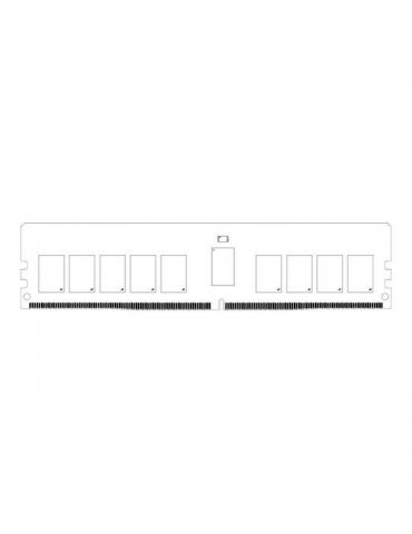 Micron - DDR4 - 16 GB - DIMM 288-pin - registered with parity Micron - 1