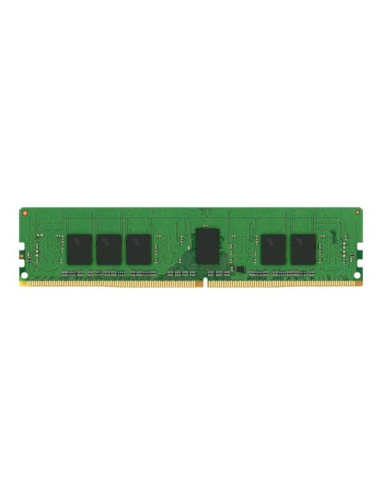 Micron - DDR4 - 8 GB - DIMM 288-pin - registered with parity Micron - 1