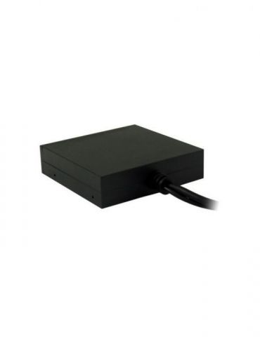 LC Power card reader LC-CR-2 - USB 3.0 Lc-power - 1