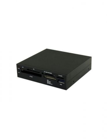 LC Power card reader LC-CR-2 - USB 3.0 Lc-power - 1
