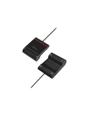LogiLink SMART card reader - USB 2.0 Logilink - 1