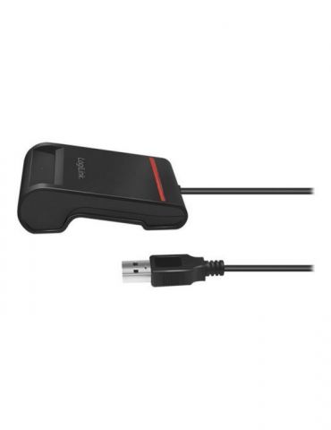 LogiLink SMART card reader - USB 2.0 Logilink - 1