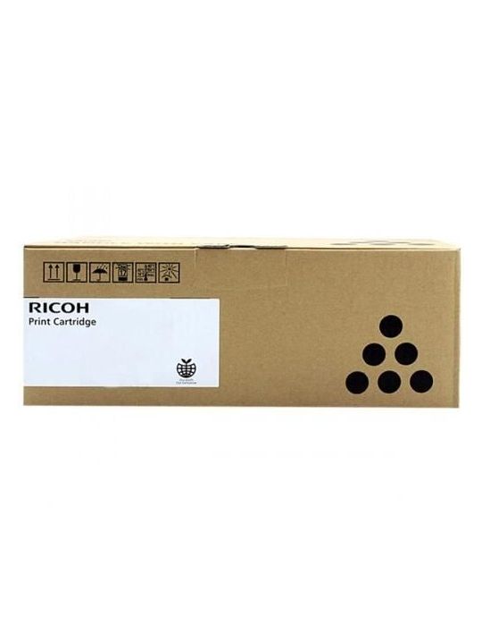Toner original ricoh black 841887 pentru mp 401 10.4k incl.tv 0.8 ron 841887 Ricoh - 1