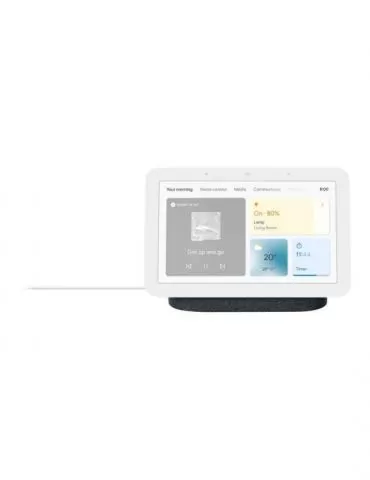 Google Nest Hub (2nd Gen) - smart display - LCD 7 - wireless