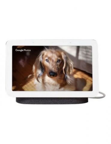 Google Nest Hub (2nd Gen) - smart display - LCD 7 - wireless Google - 1
