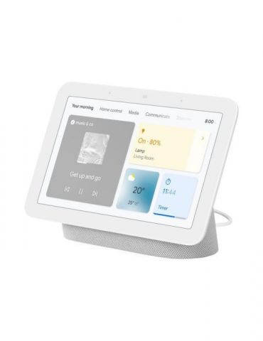 Google Nest Hub (2nd Gen) - smart display - LCD 7 - wireless Google - 1