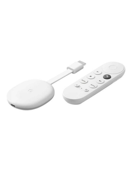 Google Chromecast with Google TV - AV player Google - 1