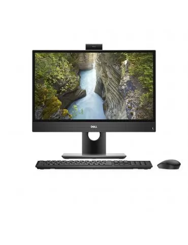 DELL OptiPlex 3280 Intel® Core™ i3 54,6 cm (21.5") 1920 x 1080 Pixel 8 Giga Bites DDR4-SDRAM 256 Giga Bites SSD PC all-in-one De - Tik.ro