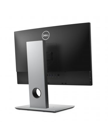 DELL OptiPlex 3280 Intel® Core™ i3 54,6 cm (21.5") 1920 x 1080 Pixel 8 Giga Bites DDR4-SDRAM 256 Giga Bites SSD PC all-in-one De