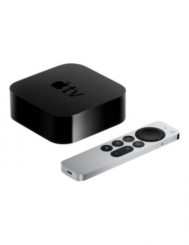 Apple TV 4K 2 - digital multimedia receiver Apple - 1