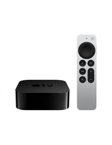 Apple TV 4K 2 - digital multimedia receiver Apple - 1
