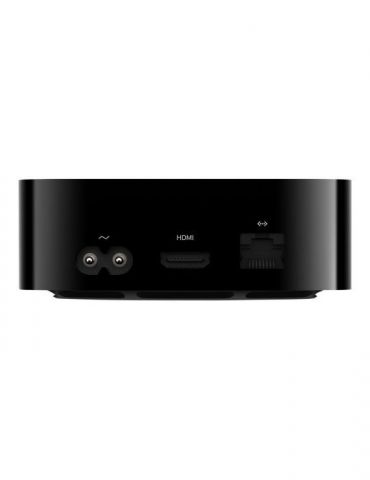 Apple TV 4K 2 - digital multimedia receiver Apple - 1