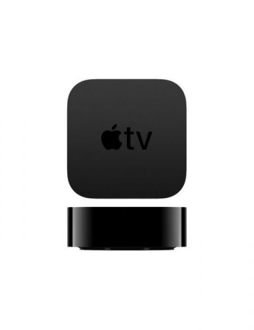 Apple TV 4K 2 - digital multimedia receiver Apple - 1