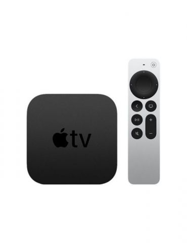 Apple TV HD 2 - digital multimedia receiver Apple - 1