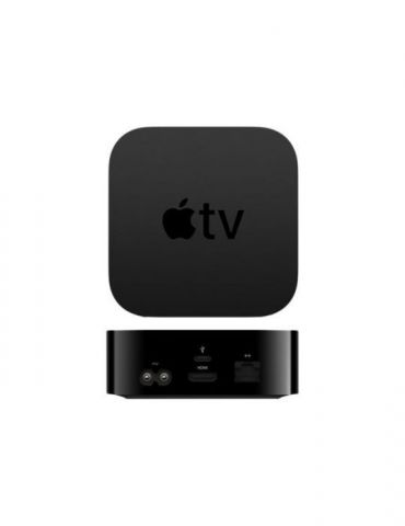 Apple TV HD 2 - digital multimedia receiver Apple - 1