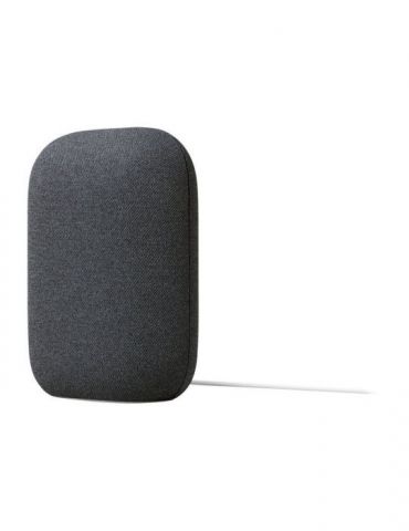 Google Nest Audio - smart speaker Google - 1 - Tik.ro