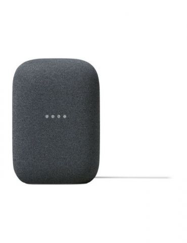 Google Nest Audio - smart speaker Google - 1