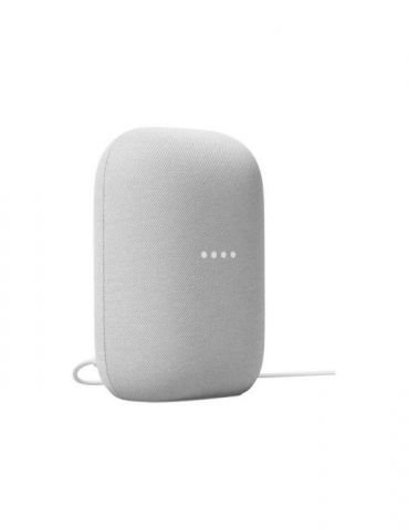 Google Nest Audio - smart speaker Google - 1 - Tik.ro