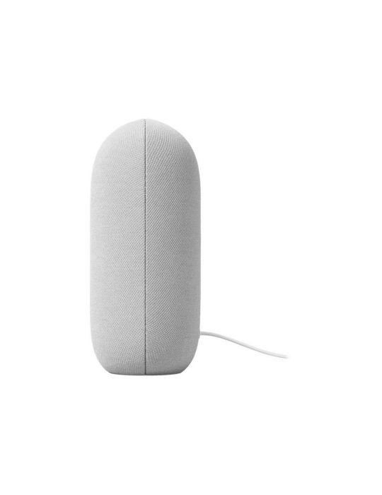 Google Nest Audio - smart speaker Google - 1
