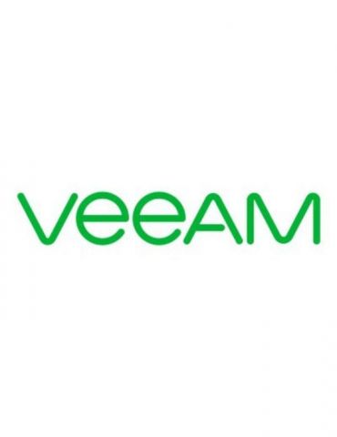 Veeam Backup Essentials Universal License - Upfront Billing License (renewal) (1 year) + Production Support - 5 instances Veeam  - Tik.ro