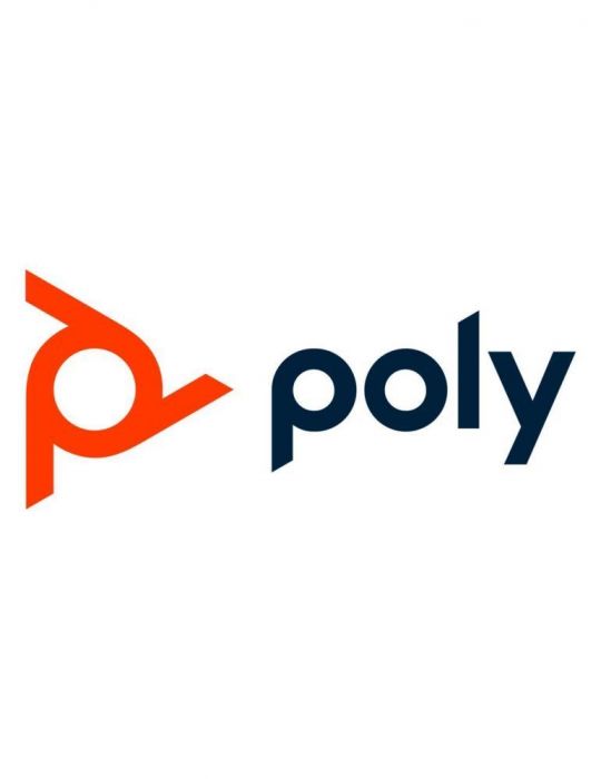 Poly RealPresence Desktop for Windows - license - 1 user Poly - 1