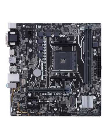Placa de baza Asus  PRIME A320M-E Asus - 1