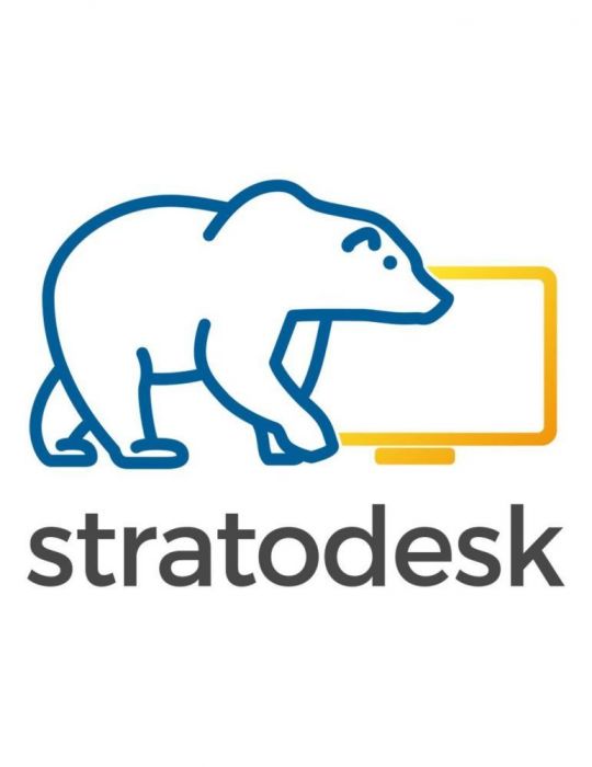 Stratodesk NW Manager Plus +SNMP +LLDP per client Stratodesk - 1