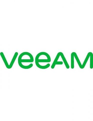 Veeam Backup for Microsoft Office 365 - Upfront Billing License (renewal) (1 year) + Production Support - 1 user Veeam - 1 - Tik.ro