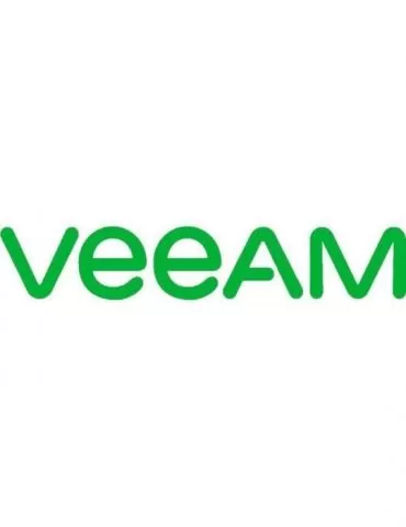 Veeam Backup Essentials Universal License - Upfront Billing License (3 years) + Production Support - 5 instances Veeam - 1 - Tik.ro