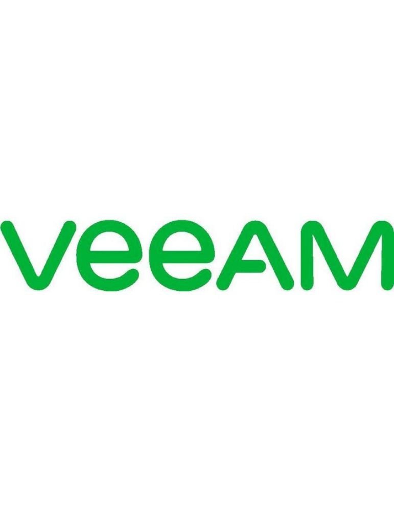 Lic Veeam Avail. Suite Ent. SNS Basic Add 2YM