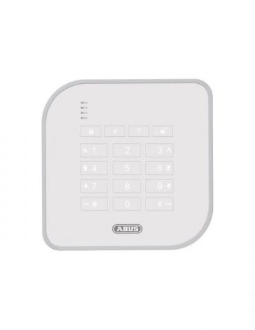 ABUS Secvest Wireless Control Device - control panel Abus - 1 - Tik.ro