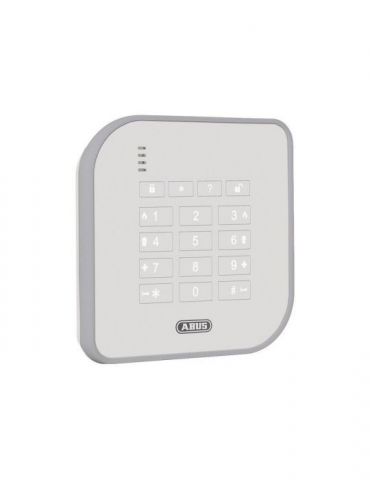 ABUS Secvest Wireless Control Device - control panel Abus - 1