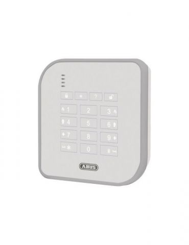 ABUS Secvest Wireless Control Device - control panel Abus - 1
