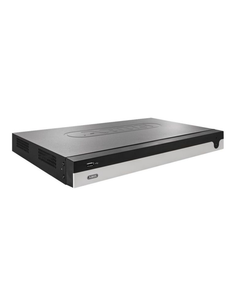 ABUS HDCC90011 - standalone DVR - 8 channels