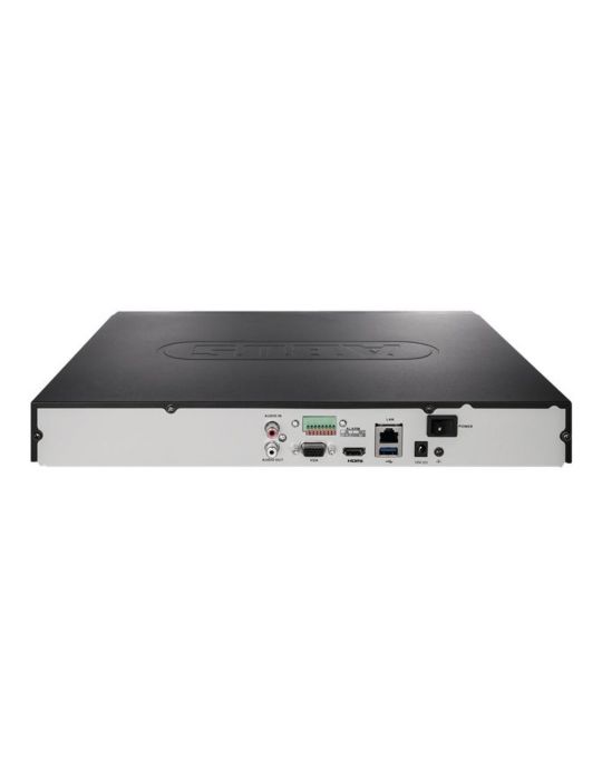 ABUS NVR10010 - standalone NVR - 5 channels Abus - 1