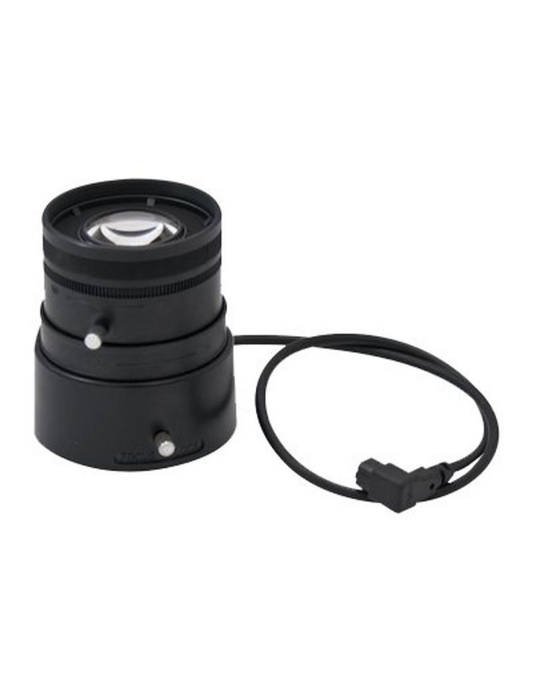 Eyseo TVAC65600 - CCTV lens - 12.5 mm - 50 mm