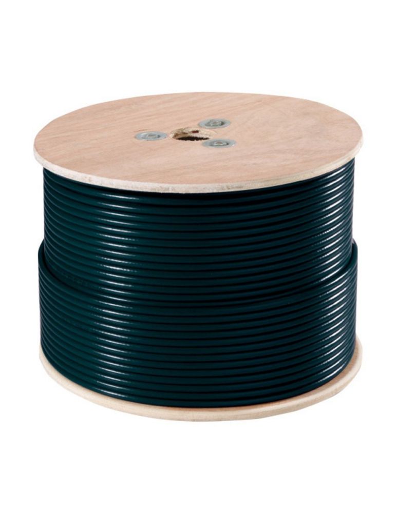 ABUS Video Triplex Cable - 250 m