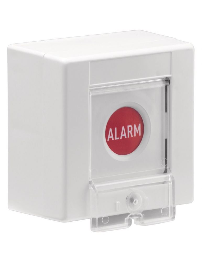 ABUS Secvest Wireless Panic Alarm Button - panic alarm button