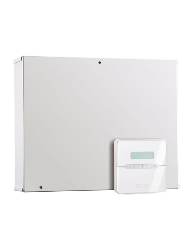 Terxon MX Alarm - control panel