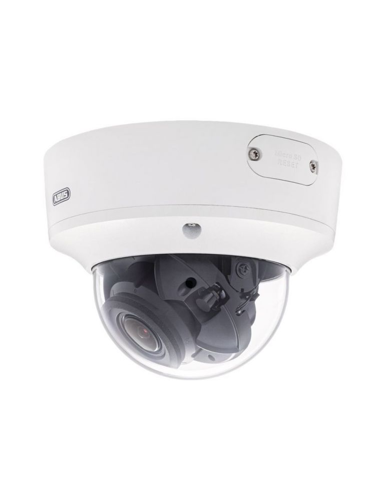 ABUS IPCB74521 - network surveillance camera - dome